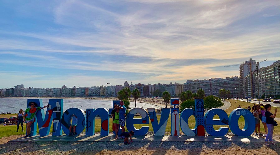 Escapada A Montevideo Modo Premium Octubre & Diciembre 2026